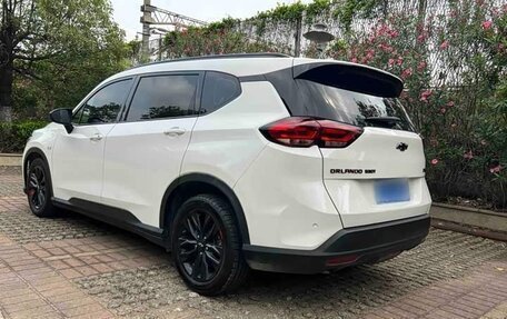 Chevrolet Orlando, 2023 год, 1 143 979 рублей, 5 фотография