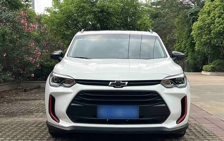 Chevrolet Orlando, 2023 год, 1 143 979 рублей, 7 фотография
