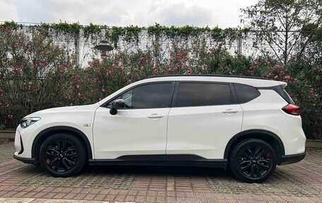Chevrolet Orlando, 2023 год, 1 143 979 рублей, 6 фотография