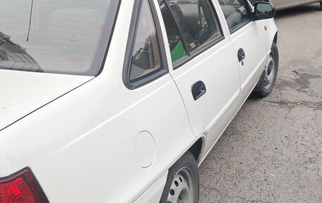Daewoo Nexia I рестайлинг, 2013 год, 600 000 рублей, 4 фотография