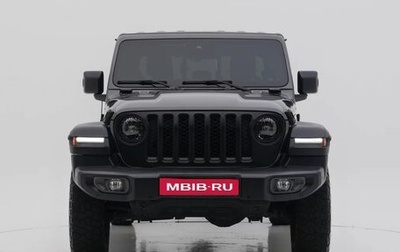 Jeep Gladiator, 2024 год, 6 100 000 рублей, 1 фотография