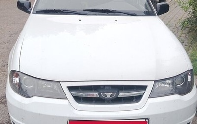 Daewoo Nexia I рестайлинг, 2013 год, 600 000 рублей, 1 фотография