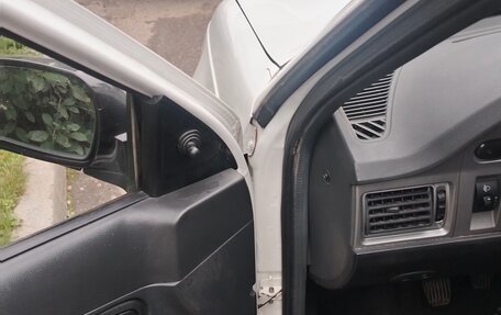 Daewoo Nexia I рестайлинг, 2013 год, 600 000 рублей, 7 фотография