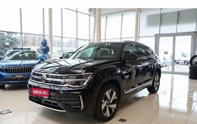 Volkswagen Teramont I, 2026 год, 5 890 000 рублей, 1 фотография