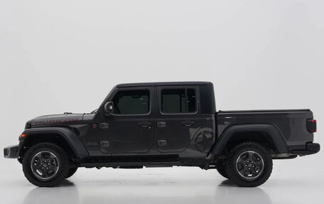 Jeep Gladiator, 2024 год, 6 100 000 рублей, 3 фотография