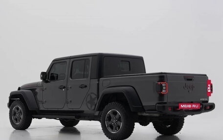 Jeep Gladiator, 2024 год, 6 100 000 рублей, 4 фотография