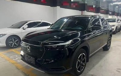 Honda Vezel, 2023 год, 1 754 000 рублей, 1 фотография