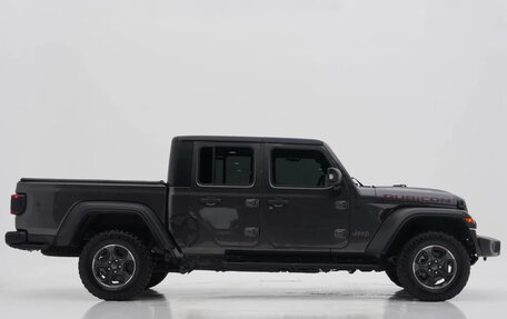 Jeep Gladiator, 2024 год, 6 100 000 рублей, 7 фотография