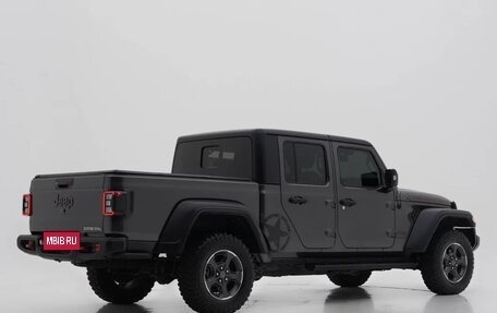 Jeep Gladiator, 2024 год, 6 100 000 рублей, 6 фотография