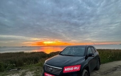 Toyota RAV4, 2010 год, 1 150 000 рублей, 1 фотография