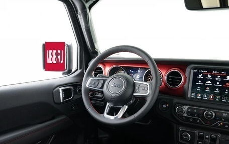 Jeep Gladiator, 2024 год, 6 100 000 рублей, 14 фотография