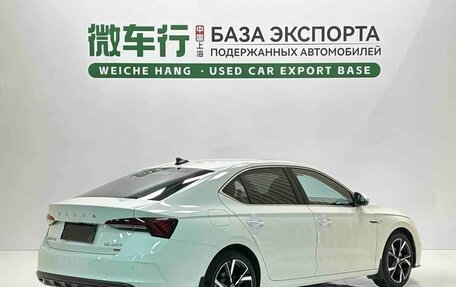 Skoda Octavia IV, 2023 год, 2 485 000 рублей, 7 фотография