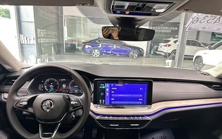 Skoda Octavia IV, 2023 год, 2 485 000 рублей, 2 фотография