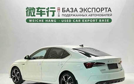 Skoda Octavia IV, 2023 год, 2 485 000 рублей, 3 фотография