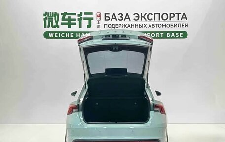 Skoda Octavia IV, 2023 год, 2 485 000 рублей, 16 фотография