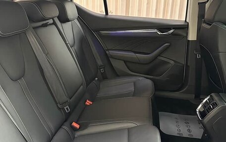 Skoda Octavia IV, 2023 год, 2 485 000 рублей, 15 фотография