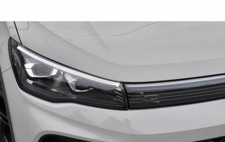 Volkswagen Tiguan, 2026 год, 5 260 000 рублей, 10 фотография