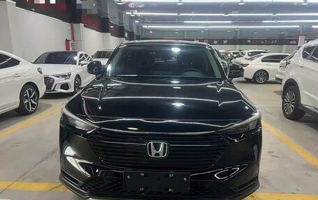 Honda Vezel, 2023 год, 1 754 000 рублей, 2 фотография