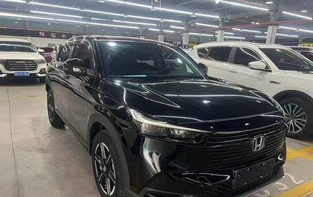 Honda Vezel, 2023 год, 1 754 000 рублей, 3 фотография