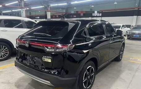 Honda Vezel, 2023 год, 1 754 000 рублей, 4 фотография