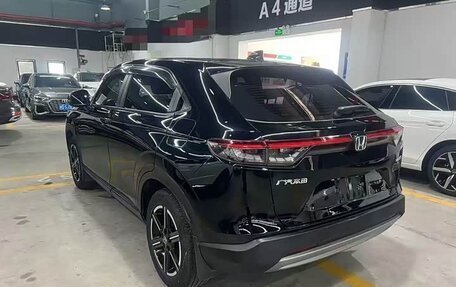 Honda Vezel, 2023 год, 1 754 000 рублей, 6 фотография