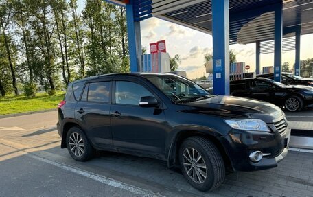 Toyota RAV4, 2010 год, 1 150 000 рублей, 3 фотография