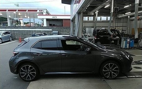 Toyota Corolla, 2022 год, 1 623 000 рублей, 5 фотография