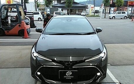 Toyota Corolla, 2022 год, 1 623 000 рублей, 2 фотография