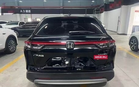 Honda Vezel, 2023 год, 1 754 000 рублей, 5 фотография