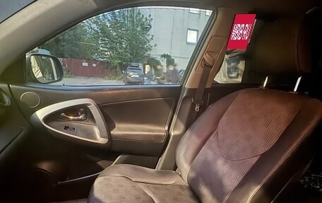 Toyota RAV4, 2010 год, 1 150 000 рублей, 4 фотография