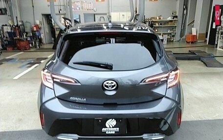 Toyota Corolla, 2022 год, 1 623 000 рублей, 3 фотография