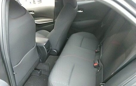 Toyota Corolla, 2022 год, 1 623 000 рублей, 12 фотография