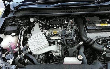 Toyota Corolla, 2022 год, 1 623 000 рублей, 8 фотография