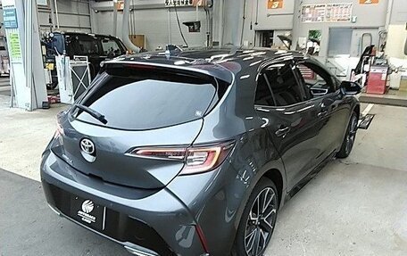 Toyota Corolla, 2022 год, 1 623 000 рублей, 7 фотография