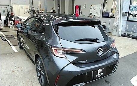Toyota Corolla, 2022 год, 1 623 000 рублей, 6 фотография