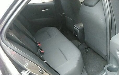 Toyota Corolla, 2022 год, 1 623 000 рублей, 11 фотография