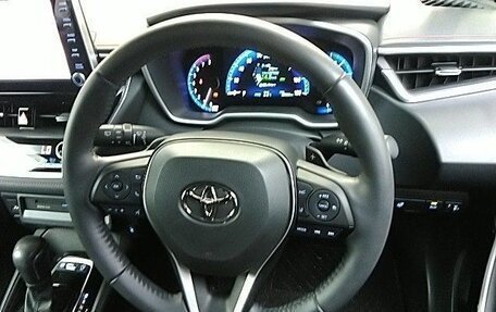 Toyota Corolla, 2022 год, 1 623 000 рублей, 15 фотография