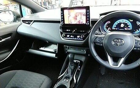 Toyota Corolla, 2022 год, 1 623 000 рублей, 14 фотография