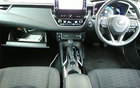 Toyota Corolla, 2022 год, 1 623 000 рублей, 13 фотография