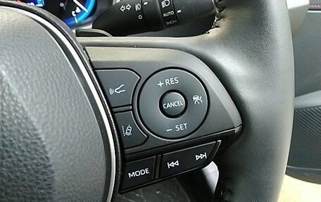 Toyota Corolla, 2022 год, 1 623 000 рублей, 19 фотография