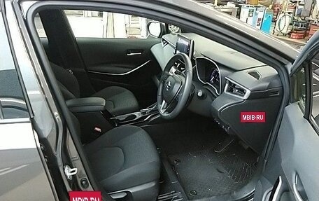 Toyota Corolla, 2022 год, 1 623 000 рублей, 9 фотография
