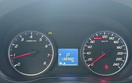 Mitsubishi Outlander III рестайлинг 3, 2018 год, 1 695 000 рублей, 18 фотография