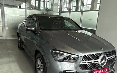 Mercedes-Benz GLE Coupe, 2024 год, 11 900 000 рублей, 1 фотография