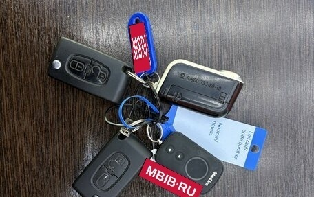 Mitsubishi Outlander III рестайлинг 3, 2018 год, 1 695 000 рублей, 32 фотография