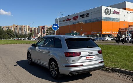 Audi Q7, 2015 год, 3 760 000 рублей, 4 фотография