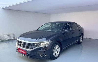 Volkswagen Passat B8 рестайлинг, 2023 год, 1 654 000 рублей, 1 фотография