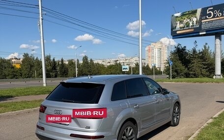 Audi Q7, 2015 год, 3 760 000 рублей, 6 фотография