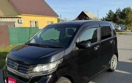 Honda N-WGN I рестайлинг, 2014 год, 730 000 рублей, 1 фотография