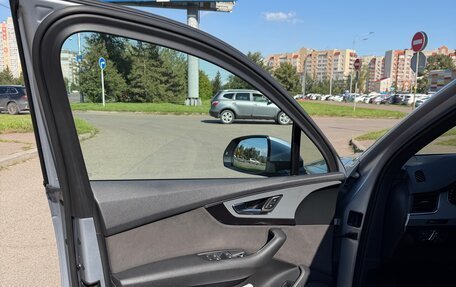Audi Q7, 2015 год, 3 760 000 рублей, 15 фотография