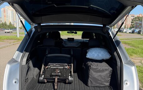 Audi Q7, 2015 год, 3 760 000 рублей, 12 фотография
